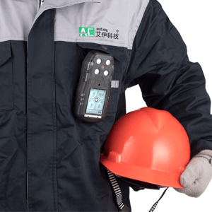 氣體檢測(cè)儀