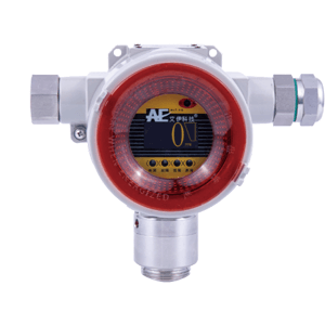 氣體檢測(cè)儀1級(jí)和2級(jí)報(bào)警值怎么設(shè)置