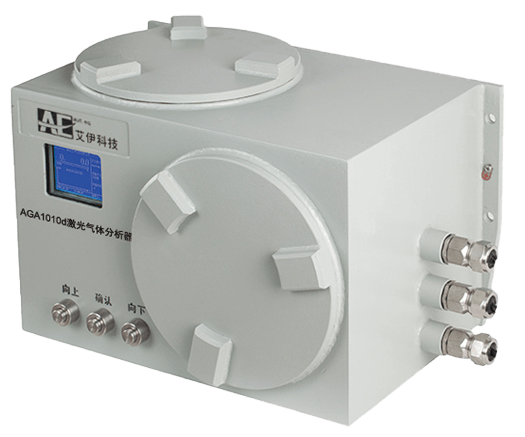 管道在線氧含量監(jiān)測系統