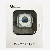 RTO、RCO、CO爐有機可燃氣體在線監測系統