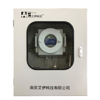 AGA2000d系列紅外線氣體分析器